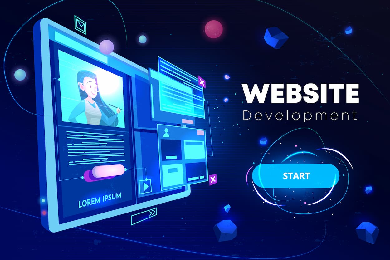 web-development-banner